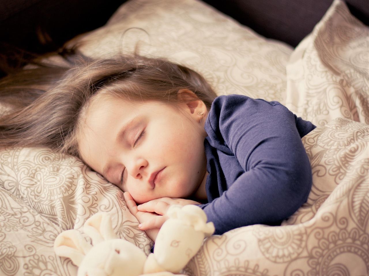 子供が食べない症状にはどんな原因が考えられる？