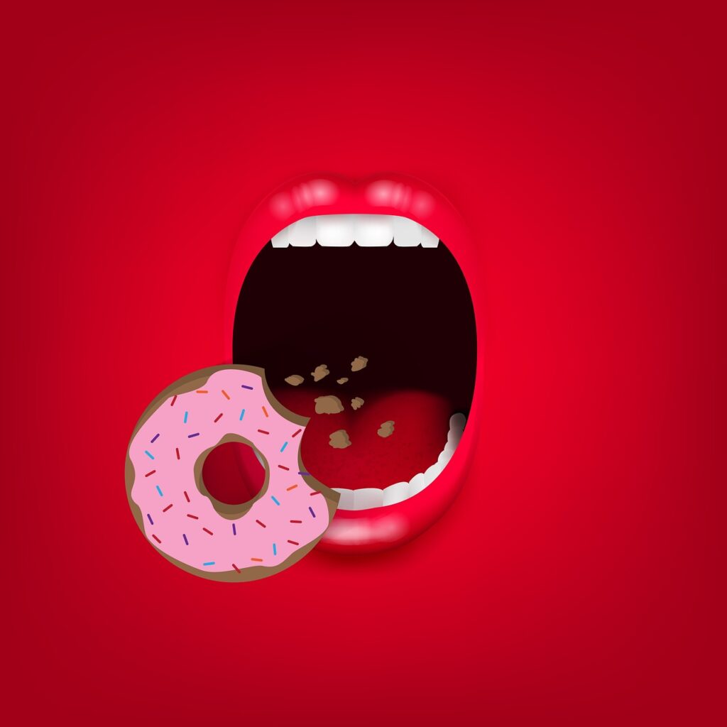 子供が食べない症状の原因と対策は？