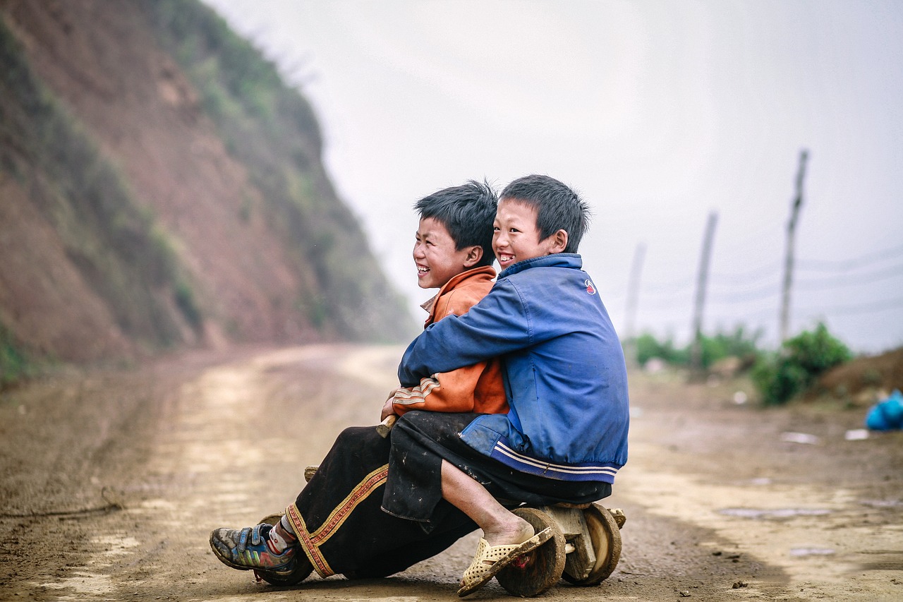 子供の人見知りを解消するための最適な期間は？