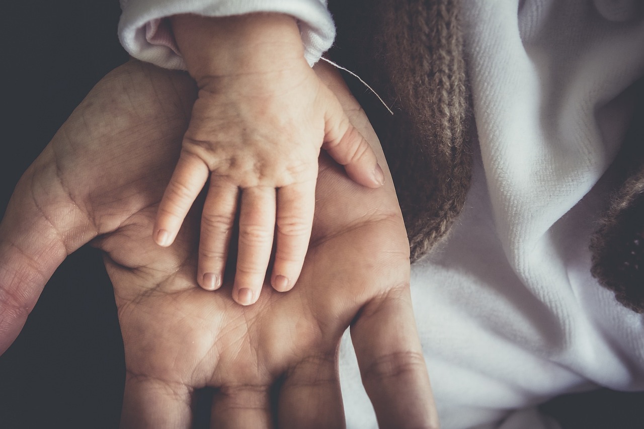 子育てを諦めずに失敗しないためのポイントは？