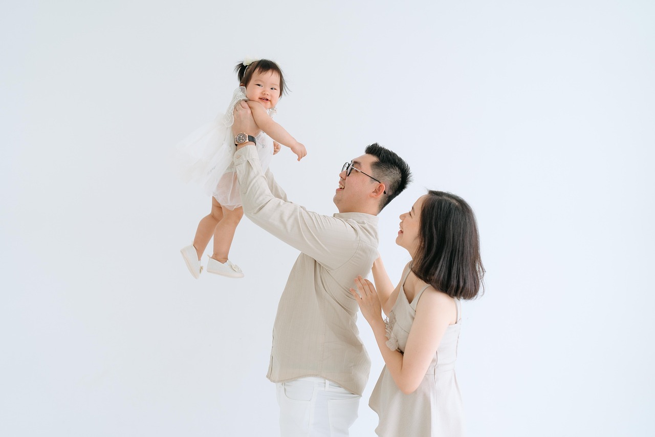 子育てを諦めたくない人が失敗しないためのポイントは？