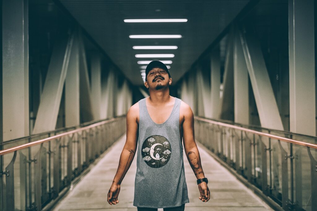 産後ヨガクラスでおすすめのプログラムは？