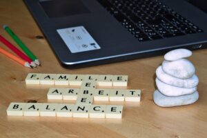 育児と仕事を両立させるためのコツは？