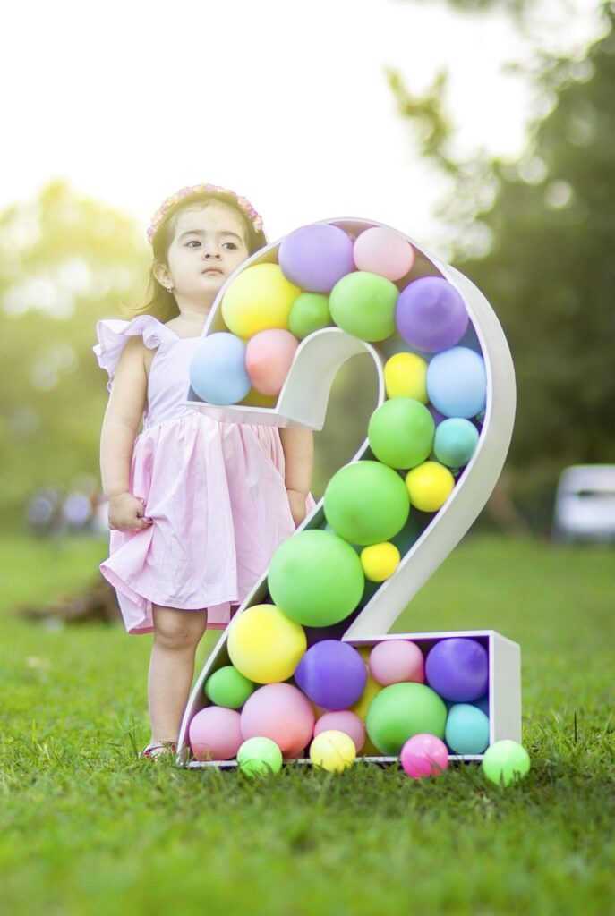 2歳のオムツ選びで失敗しないためのポイントは？