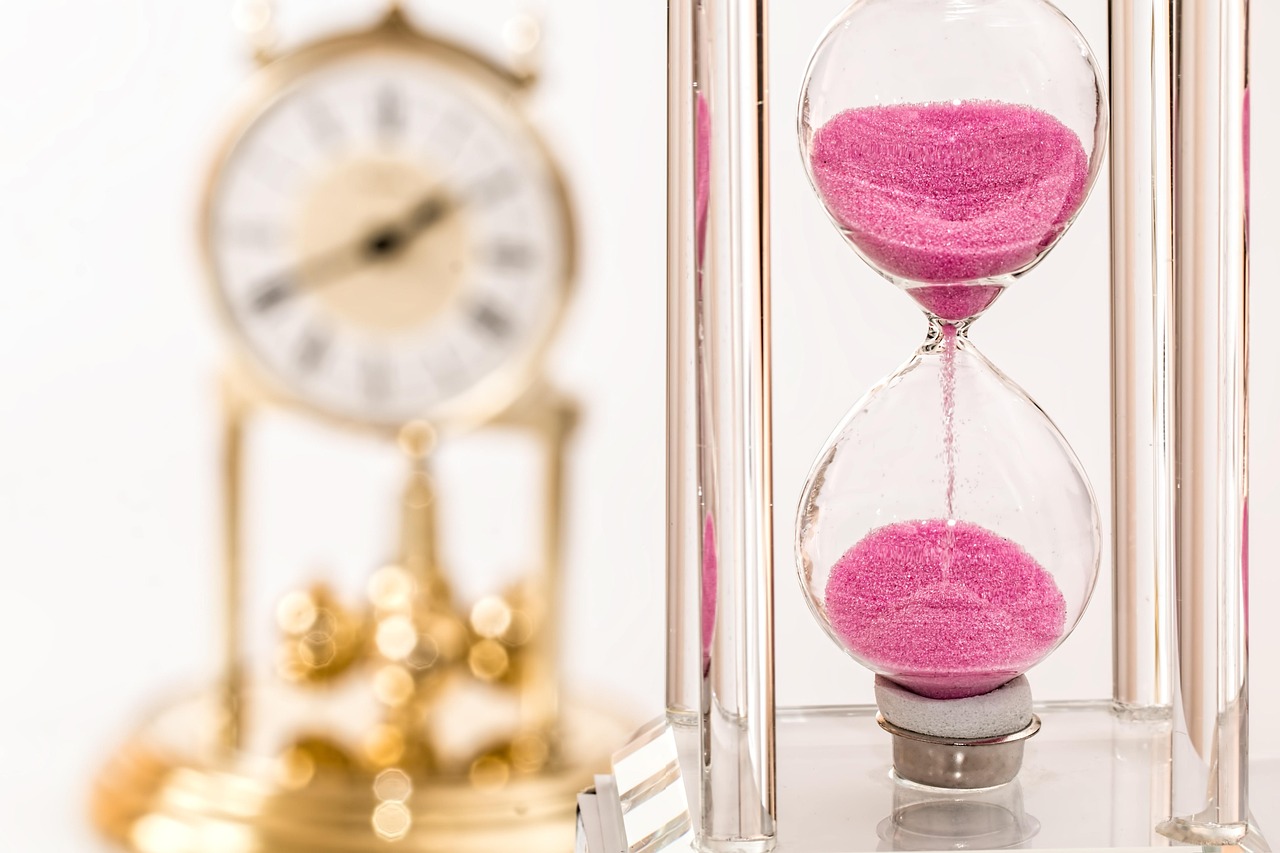 ママが自分時間を確保するための効果的な方法は？
