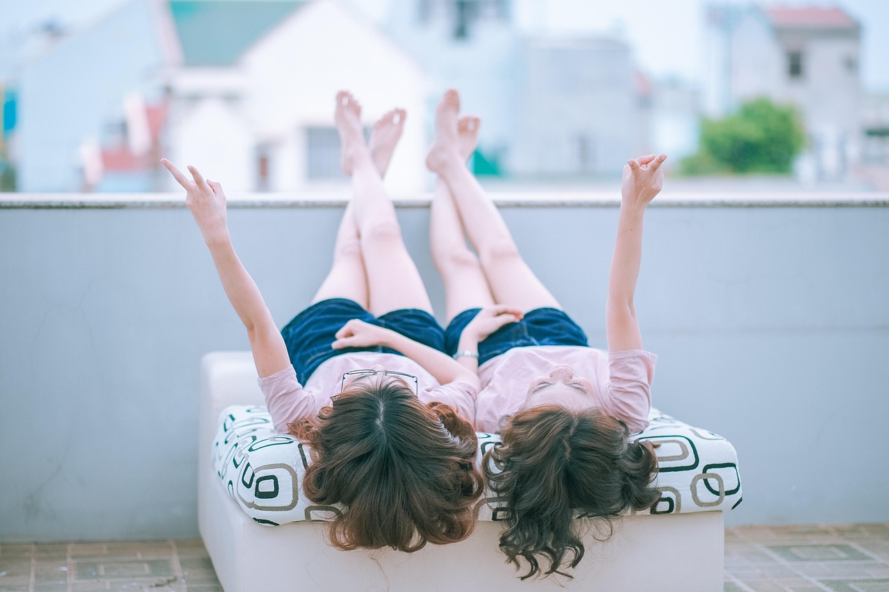 双子の育児ストレス軽減に役立つ方法は？
