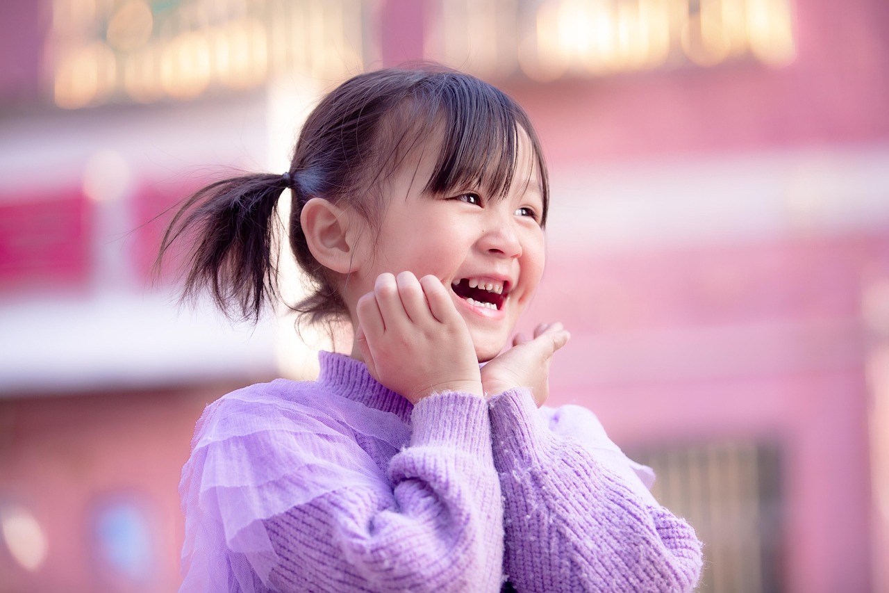 子供の人見知りはいつから始まるの？