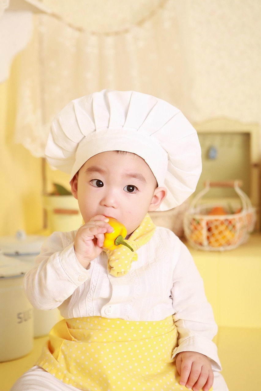 赤ちゃんが怖がる時の効果的な対処法は？