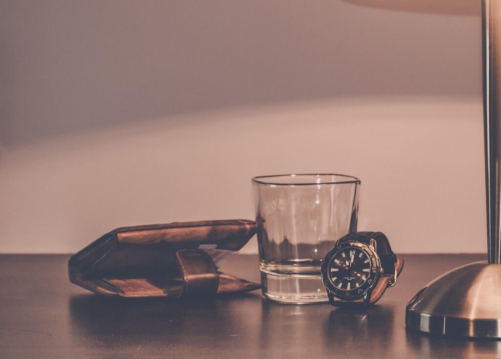 里帰りに必要な持ち物リストとは？