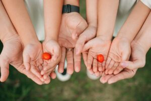 旦那が育児に協力しない場合の対処法は？