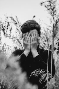 子育てで毎日泣いてしまう時の対処法は？